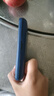 飞利浦（PHILIPS）E568A 宝石蓝 移动联通电信4G全网通 老年人手机智能 超长待机儿童功能学生手机 大字大声直板按键 实拍图