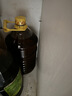 鲁花 【保真菜籽油】食用油 低芥酸特香菜籽油 6.18L   物理压榨 实拍图