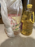 鲁花食用油 厨中香 浓香 玉米油 5L 实拍图