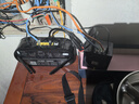 普联（TP-LINK）易展mesh分布路由器单只装 1900M全千兆 WDR7650千兆 智能5G双频高速无线 IPv6 实拍图