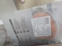 美威冷冻智利轮切三文鱼排2-3片净重400g大西洋鲑鱼 进口鱼类 海鲜 实拍图
