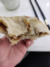 俏侬 牛肉酥皮馅饼1.15kg10片 手抓饼煎饼牛肉饼学生早餐速食健康 实拍图