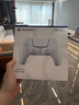 索尼（SONY）PS5 PlayStation DualSense无线游戏手柄 ps5手柄-净彩珠白 游戏周边 配件 实拍图