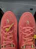 耐克NIKE男子耐磨实战篮球鞋  S.T. FLARE运动鞋HF0232-602红蓝42.5 实拍图