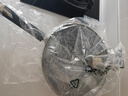 苏泊尔（SUPOR） 炒锅有钛无涂层不粘锅健康家用不锈钢炒菜锅带盖电磁炉燃气通用 30CM EC30JGC01【光面版】 30cm 实拍图