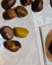 三只松鼠有机甘栗仁500g 熟制即食板栗仁栗子仁坚果零食端午团购送礼 实拍图
