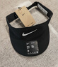 耐克中性帽子U NK DFADV ACE VISOR U SAB P运动帽 FB6443-010 M/L  实拍图