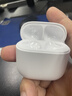 漫步者（EDIFIER）X1 Evo 真无线蓝牙耳机 蓝牙6.0 翻译机 适用苹果华为小米OPPO手机 雾白 实拍图