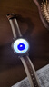 HUAWEI WATCH GT 6 马鞍棕 41mm 智能手表多维情绪健康全新骑行体验强劲续航华为智能手表 实拍图