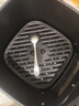 美的（Midea）炎烤空气炸锅双热源多模式蒸烤一体【价保618】家用6L大容量新款智能可视免翻面烤箱自营KZC6053 实拍图
