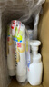 莎娜（SANA）豆乳美肌净透泡沫氨基酸洗面维c按压泡泡洁面乳200ml 实拍图