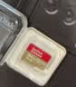 闪迪（SanDisk）64GB TF（MicroSD）内存卡 A1 U1 C10 至尊高速移动版存储卡 读速140MB/s 手机平板游戏机内存卡 实拍图