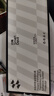 闪魔超感膜【3D热弯+AR增透抗反射+磁控溅射】适用iPhone Air钢化膜苹果Air手机膜防尘无尘仓高清膜 实拍图