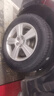 佳通轮胎(Giti)轮胎215/65R16 102H SUV520原配景逸X3 适配 海马S5/逍客  实拍图