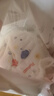 好奇（Huggies）铂金装小桃裤成长裤XL96片(12-17kg)加大号尿不湿【透爽散热】 实拍图