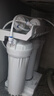 九阳（Joyoung）净水器机家用厨下矿物质净饮水自来水商用前置过超滤器机1283 实拍图
