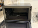 松下（Panasonic）万食炉2.0上烤炸下炖煮蒸变频微波台嵌两用28L大容量微蒸烤炸炖一体机NN-DS59QM【价保618】 实拍图