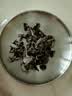 金唐有机黑木耳500g秋木耳东北特级小碗耳 山珍菌菇干货凉拌火锅食材 实拍图