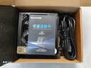 航嘉（Huntkey）WD650铜牌650W电脑电源（80PLUS铜牌/单路50A/全电压/LLC+SR+DC-DC/智能温控） 实拍图