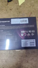 宏碁掠夺者（PREDATOR）48G(24G×2)套装 DDR5 6000频率 台式机内存条 Hermes冰刃系列 RGB灯条(C28) 石耀黑 AI电脑配件 实拍图