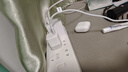 CUKTECH酷态科苹果17充电器40W适用iPhone17e/16/15ProMax/ipadAir/MacBookNeo氮化镓Type-C快充头 实拍图
