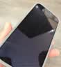 朗客苹果11/xr防窥钢化膜 iPhone11/XR手机膜防偷窥偷看防摔耐磨抗指纹高清无边超薄玻璃隐私保护贴膜 实拍图