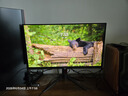 AOC 27英寸4K165Hz Gen.3五层堆叠QD-OLED 第五代BlackAGLR涂层 抗反射抗眩光更黑 电竞显示器U27G4D 实拍图