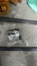 奥伦福特  电脑桌台式家用电竞游戏桌办公书桌简约书房写字桌子 碳纤维纹路单桌-80*60 升级款电竞桌 实拍图