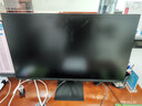 小米（MI）Redmi 27英寸显示器 A27 IPS技术 100Hz高刷新率 三微边设计 低蓝光爱眼 电脑办公显示器显示屏 实拍图