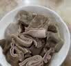 龙大肉食 山东发货 黑猪多肉排骨块净重4斤＞50%带肉率 猪肉烧烤 源头直发 实拍图