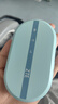 中兴（ZTE）随身wifi6免插卡移动wifi无线网卡便携式热点4g路由器无限笔记本电脑通用流量2025款U10LS蓝色 实拍图