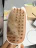 HELLOJOY猫梳子猫毛清理器宠物喷雾猫毛梳毛刷猫咪蒸汽按摩梳去浮毛免洗澡 实拍图