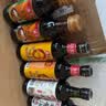 海天老酱油595g  臻选头道酱油 原粒黄豆 提鲜 实拍图