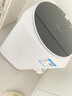 美的（Midea）【价保618】波轮洗衣机全自动 3KG 迷你内衣婴儿洗 高温煮洗 除菌螨 MB30VH36E 以旧换新 京东自营 实拍图