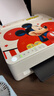 爱普生（EPSON）【6代新品】L1358 墨仓式A4彩色无线单功能家用打印机 家用/办公 AI学习打印机（微信/远程打印） 实拍图