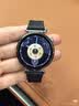 HUAWEI WATCH GT 6 魅影黑 41mm智能手表多维情绪健康全新骑行体验强劲续航 实拍图