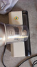 莱克吉米【新品】除螨仪床吸力吸尘神器S4Ultra家用床上高温杀菌小型手持去螨虫吸毛一体机【价保618】 实拍图