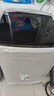 小天鹅（LittleSwan）【价保618】波轮洗衣机小型全自动家用 10KG TB10V28T 一级能效 以旧换新 京东自营 宿舍租房神器 实拍图