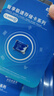 忆捷（EAGET）128GB TF（MicroSD）存储卡U3 C10 A1 V30 高速款行车记录仪&监控摄像头手机内存卡 读速100MB/s 实拍图