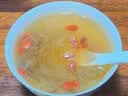 鲜珥家有机富硒本草银耳高山鲜炖焖泡即食银耳羹焖烧杯免洗免泡送礼礼品 有机富硒本草银耳80*3罐+红枣伴侣30包+手提袋 实拍图