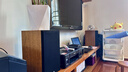 FOSI AUDIO弗西音频BT20APRO数字功放机大功率放大器迷你蓝牙HIFI小家用发烧高音质重低音 枪灰色 48V/5A电源适配器 实拍图