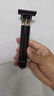 奥克斯（AUX） 雕刻推剪剃头理发器电动理发推子油头推剪剃光头神器成人电推子刻字修边留白理发工具全套 【油头雕刻 不伤头皮】含理发套装 实拍图