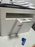 联想（Lenovo）至像M1688DW Pro激光打印机家用办公 学生手机无线学习作业家庭打印机自动双面打印复印扫描一体机 实拍图