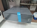 海尔（Haier）家用净水器鲜活水promax1200G8年真长效厨房专用台下反渗透抑菌滤芯净水机过滤母婴直饮自来水R889 实拍图
