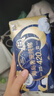 高洁丝N0.1阳光烘烘&海岛棉卫生巾8包64片日夜护垫妈巾京东自营 实拍图