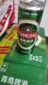 青岛啤酒（TsingTao）经典330ml*12罐整箱装 原麦汁浓度11.0°P 拉格啤酒 618超市热卖 实拍图