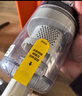 美的（Midea）无线吸尘器【价保618】家用吸尘器家用宠物手持吸尘器大吸力轻量车载长续航地毯猫毛狗毛吸毛器Q2 实拍图