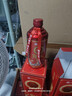 白水杜康陈酿臻品 浓香型白酒 52度 500ml*6瓶整箱 结婚喜宴送礼端午礼品 实拍图