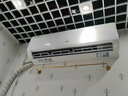 奥克斯空调【价保618】省电侠 2匹 新一级能效变频冷暖 铜管 客厅防直吹 国家补贴KFR-46GW/BpR3AQK1(B1) 实拍图