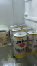 金宾（Jim Beam）【宋雨琦同款】嗨棒波本威士忌柠檬味配制酒预调酒350ml*6 晒单实拍图